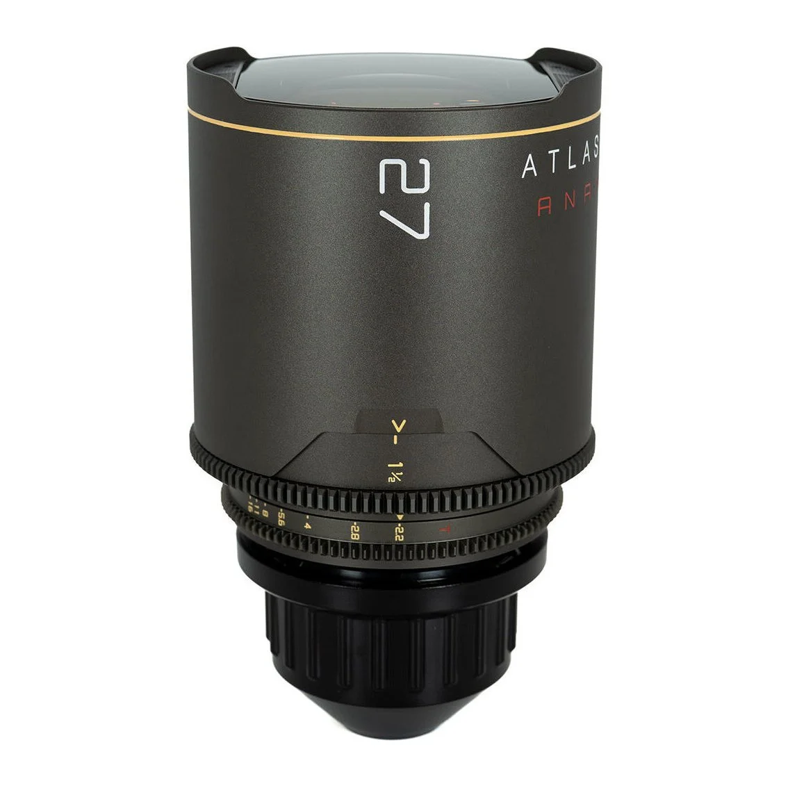 アトラス｜マーキュリーアナモフィック｜セット（PL）（FF） - CAPSULE